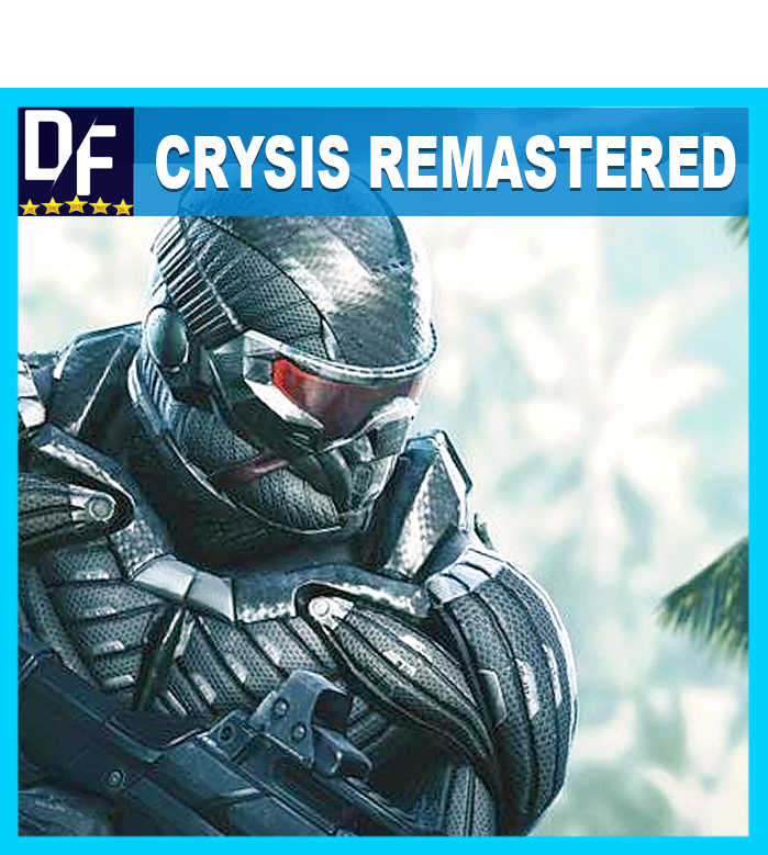 Crysis Remastered обложка. Crysis Remastered отзывы. Crysis Remastered прохождение.