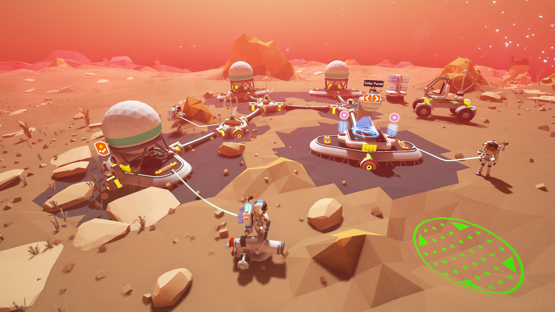 astroneer steam and xbox