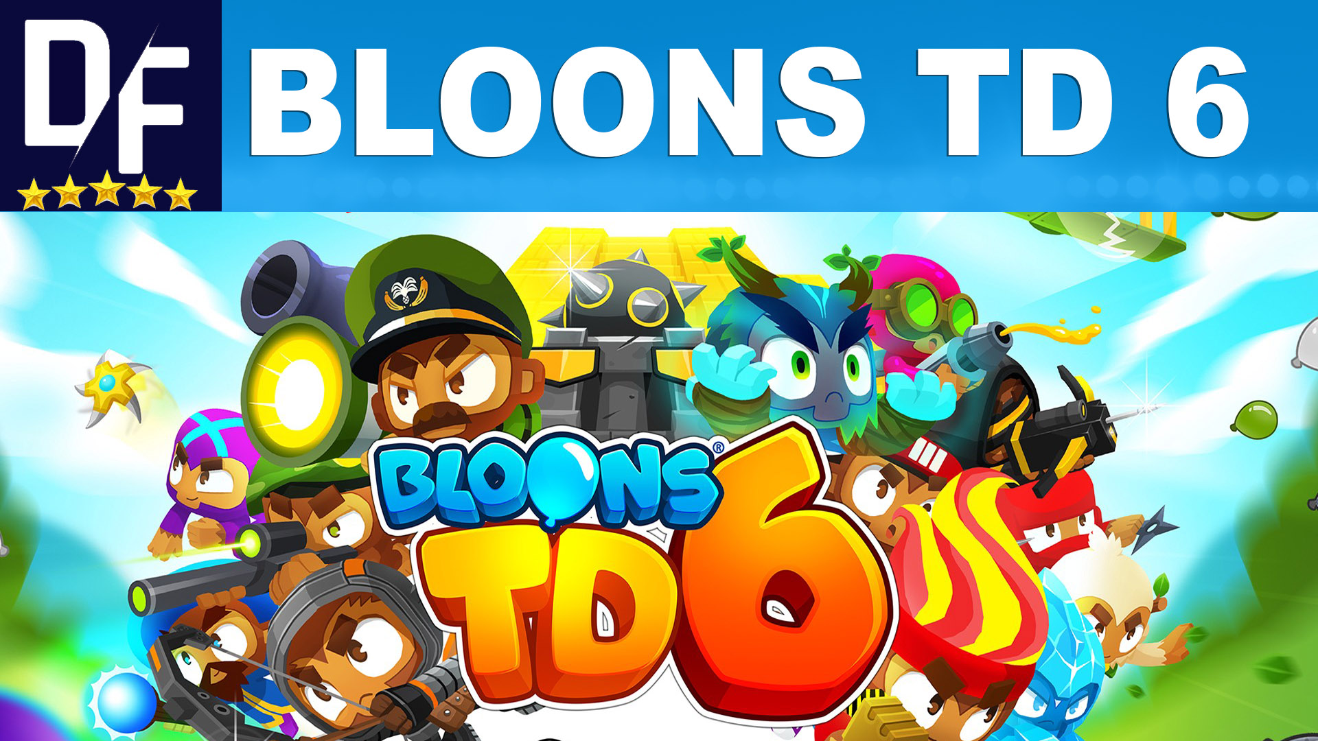 bloons td5 steam hacks