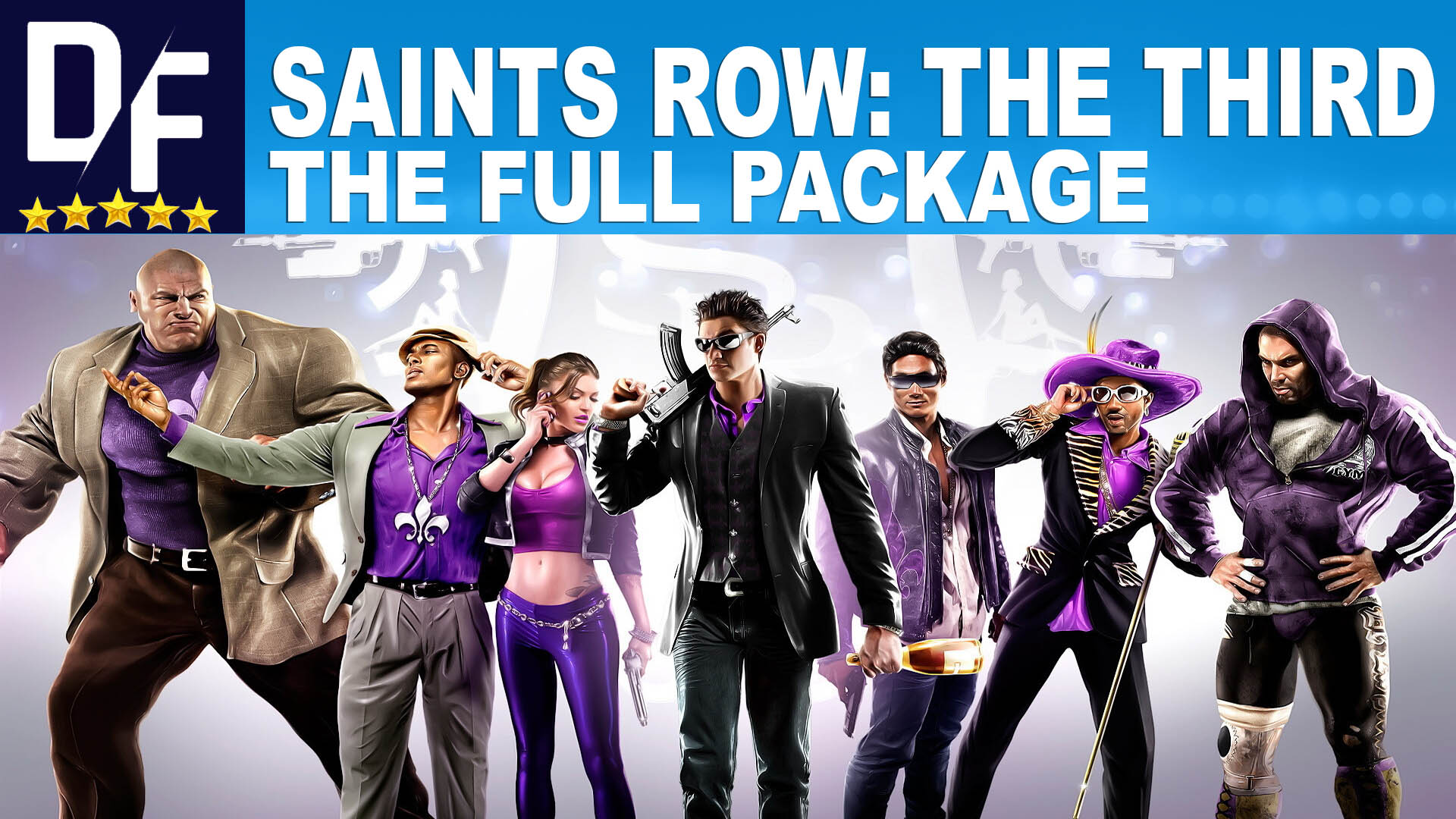 Saints row id steam фото 16