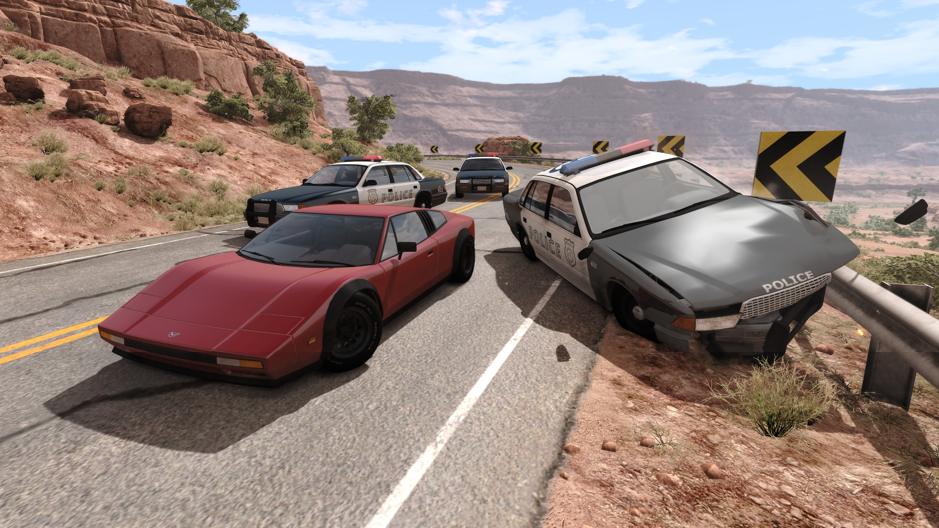 Beamng drive steam of фото 5