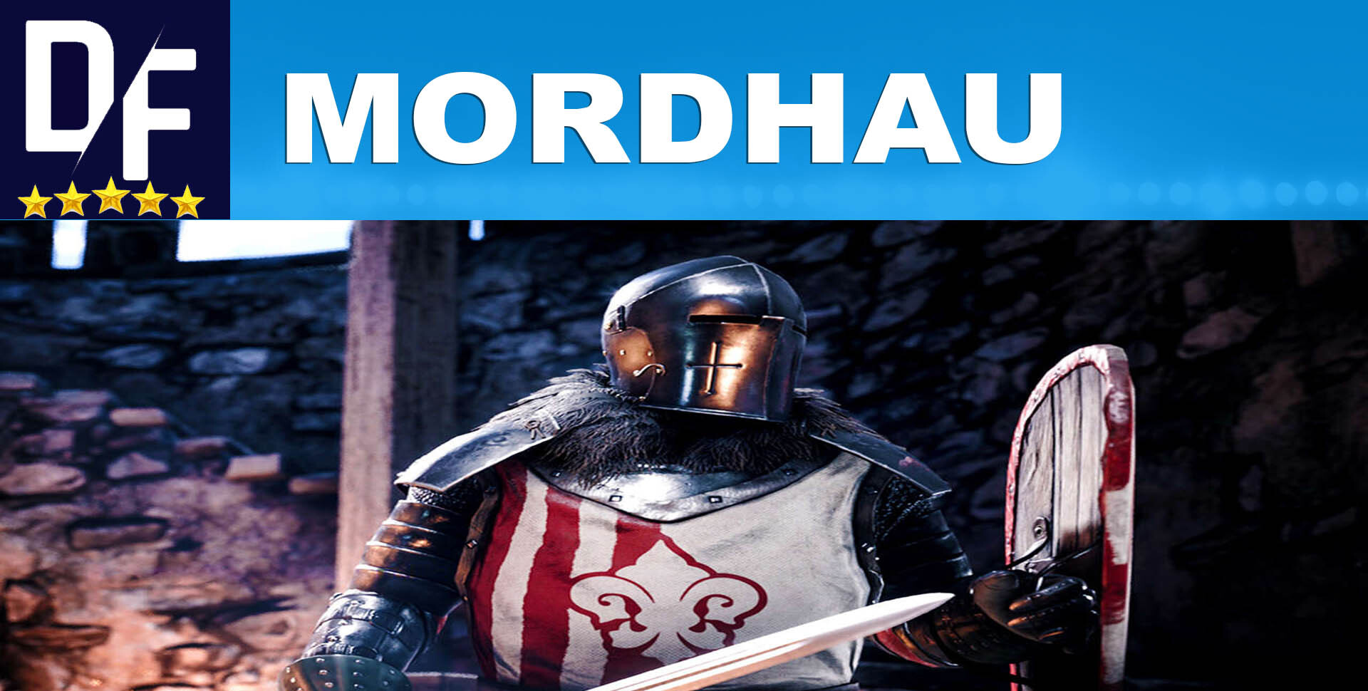 Mordhau скачать стим фото 95