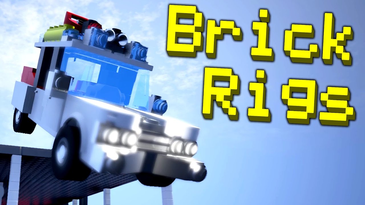 Игра бриг паст 0.99 2. Игра БРИК Brick Rigs. Brick Rigs Steam. БРИК РИГС картинки.