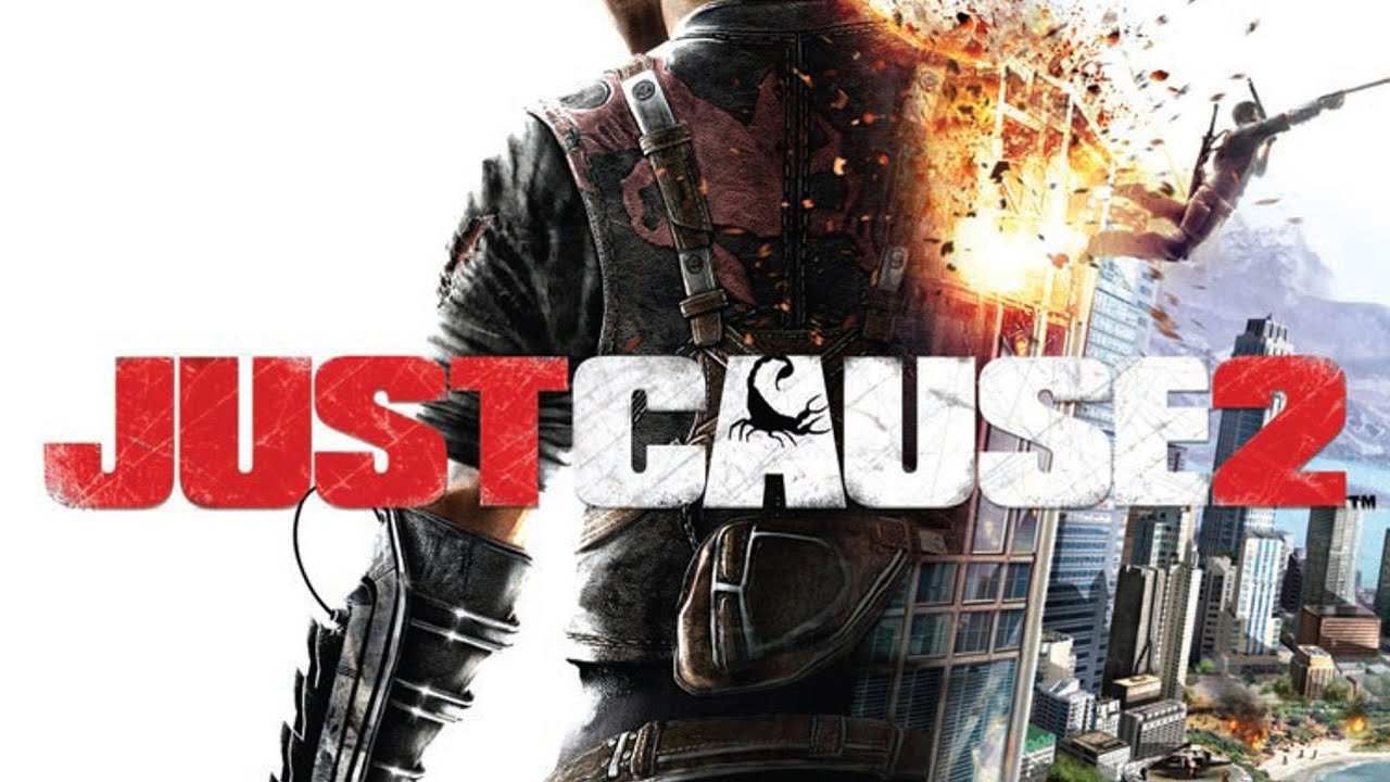 Джуст. Игра just cause 2. Just cause 2 диск. Just cause 2 обложка игры. Just cause 2 обои.