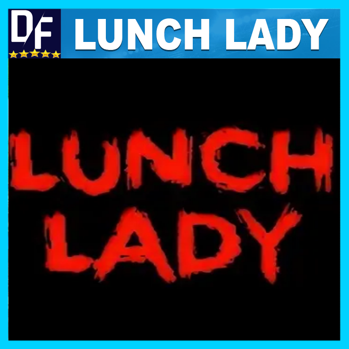 Lunch lady. Значок lunch Lady Steam. Lunch Lady игра максимальная Графика.