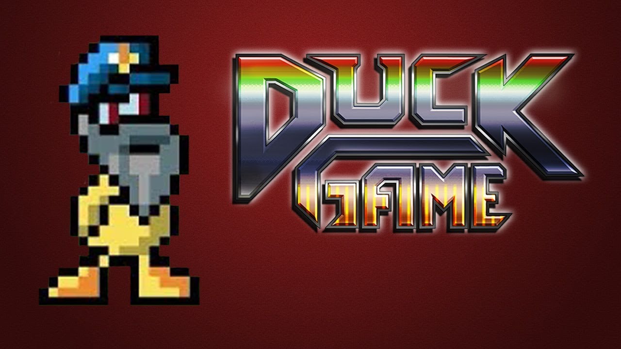 Купить Duck Game [Steam аккаунт] 🌍Region Free недорого, выбор у разных  продавцов с разными способами оплаты. Моментальная доставка.