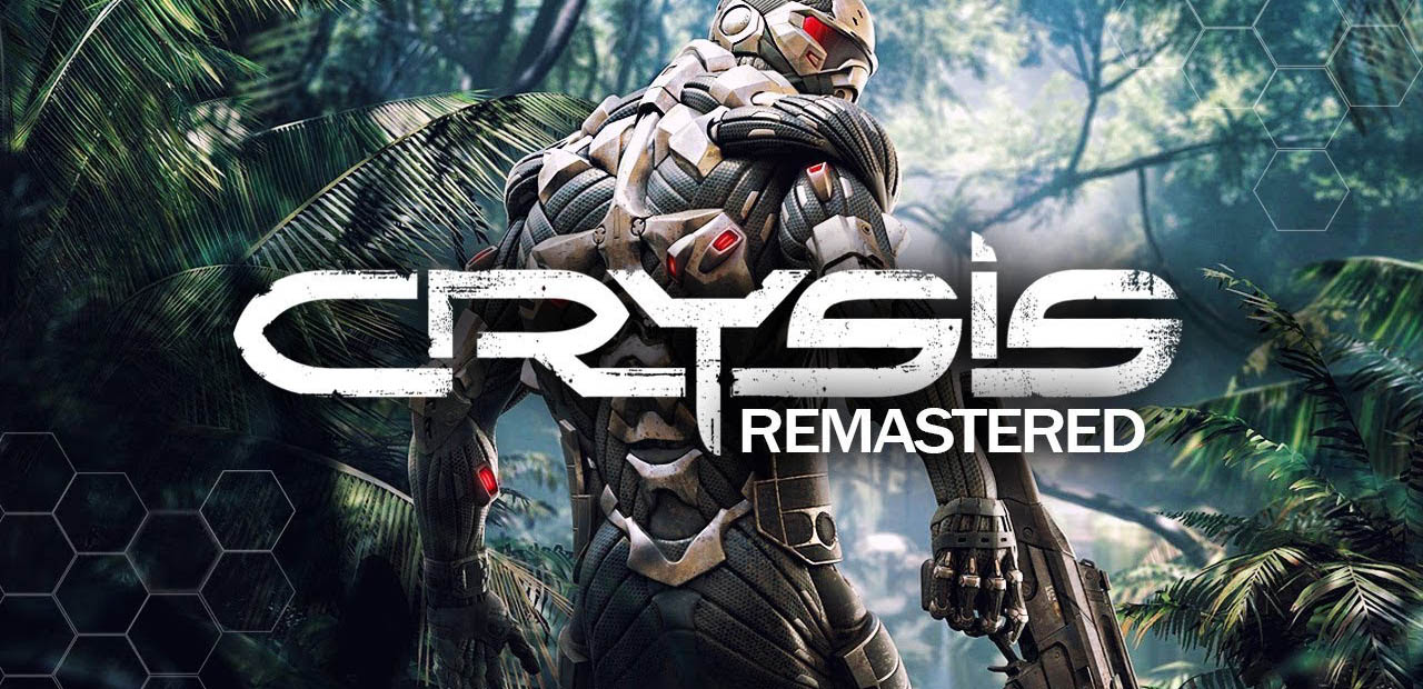 Карта crysis remastered