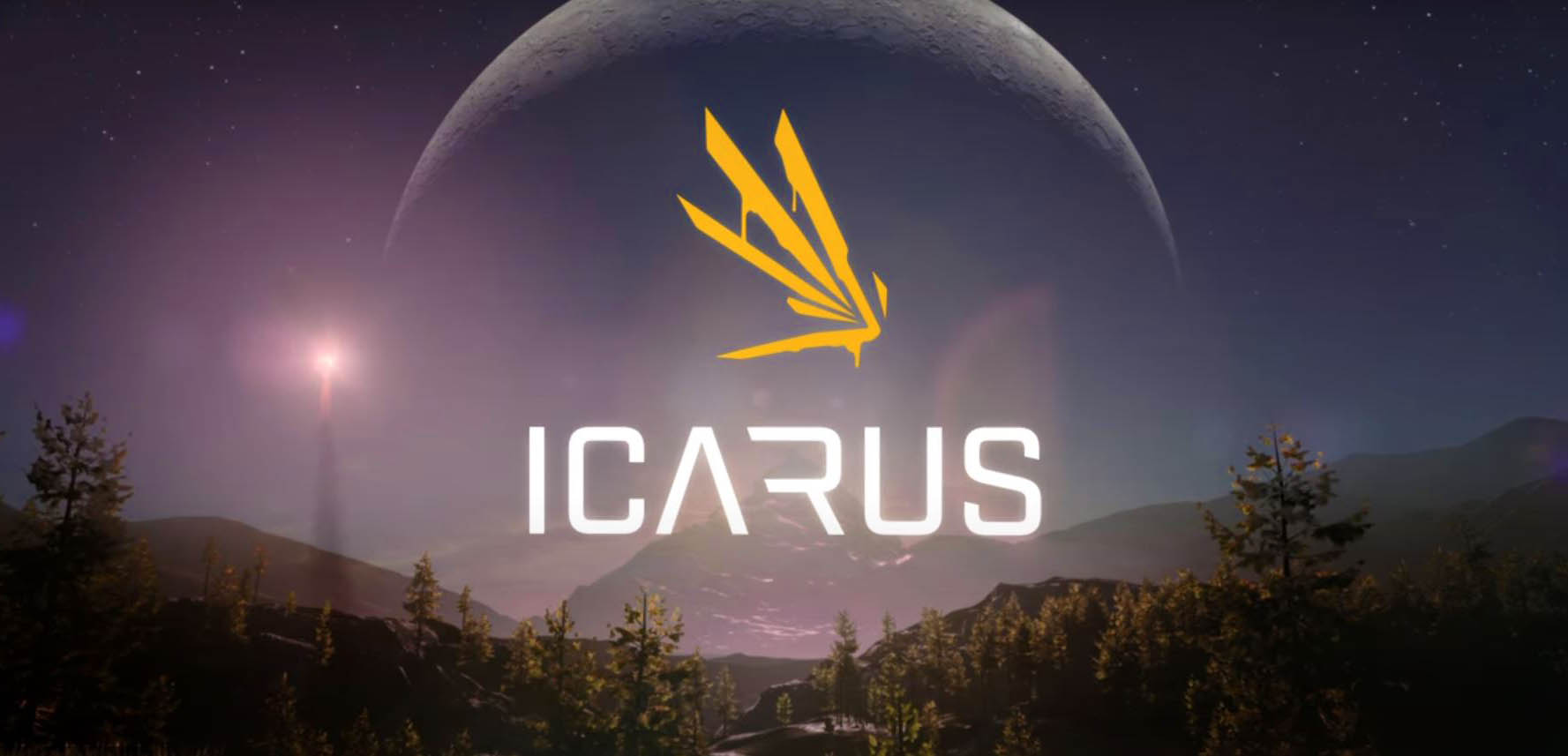 Купить ICARUS (STEAM) Аккаунт 🌍Region Free недорого, выбор у разных  продавцов с разными способами оплаты. Моментальная доставка.