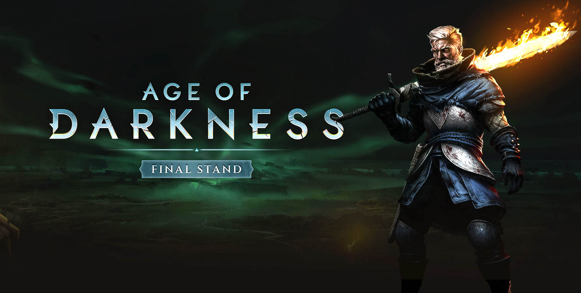 Age of darkness steam фото 17