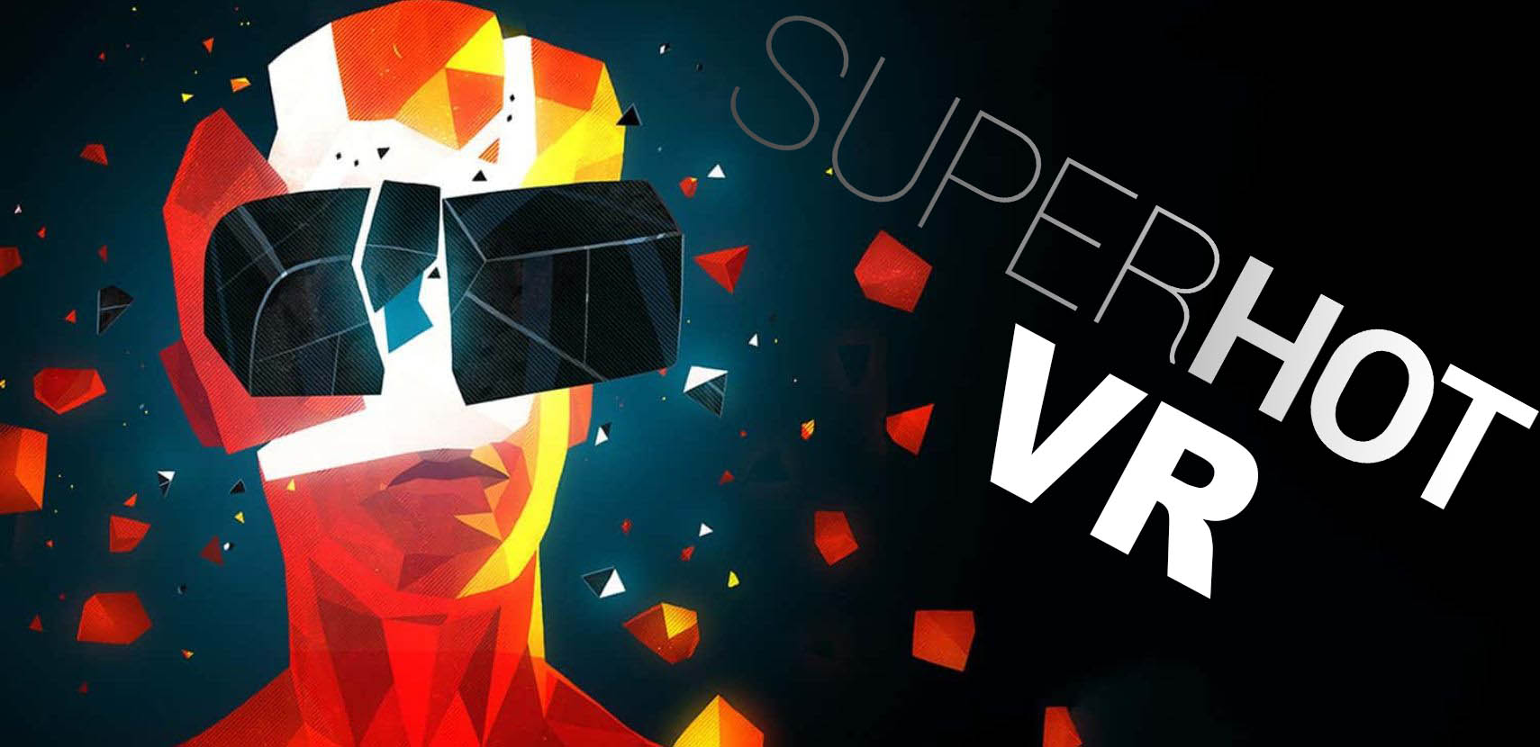 SUPERHOT VR (STEAM) Аккаунт 🌍Region Free