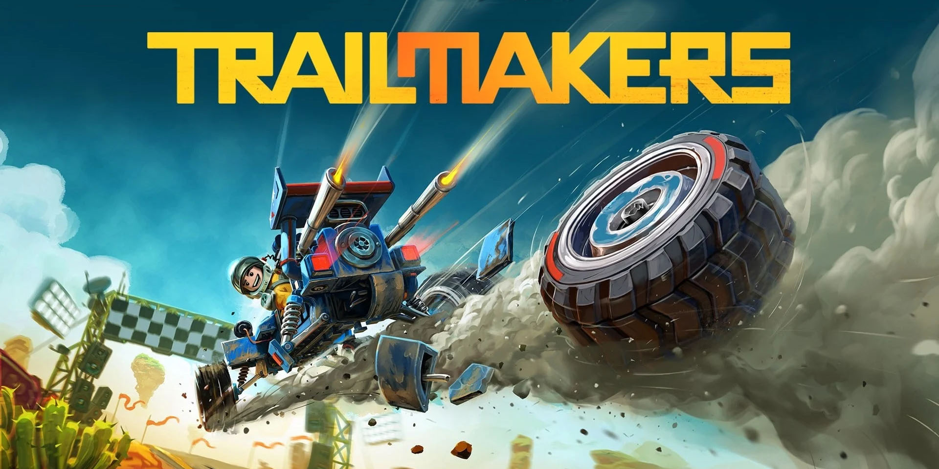 trailmakers mobile download