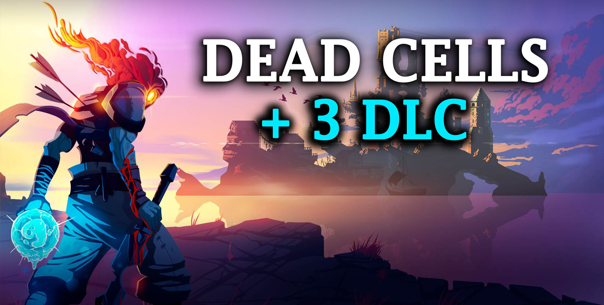 Dead cells steam key фото 1