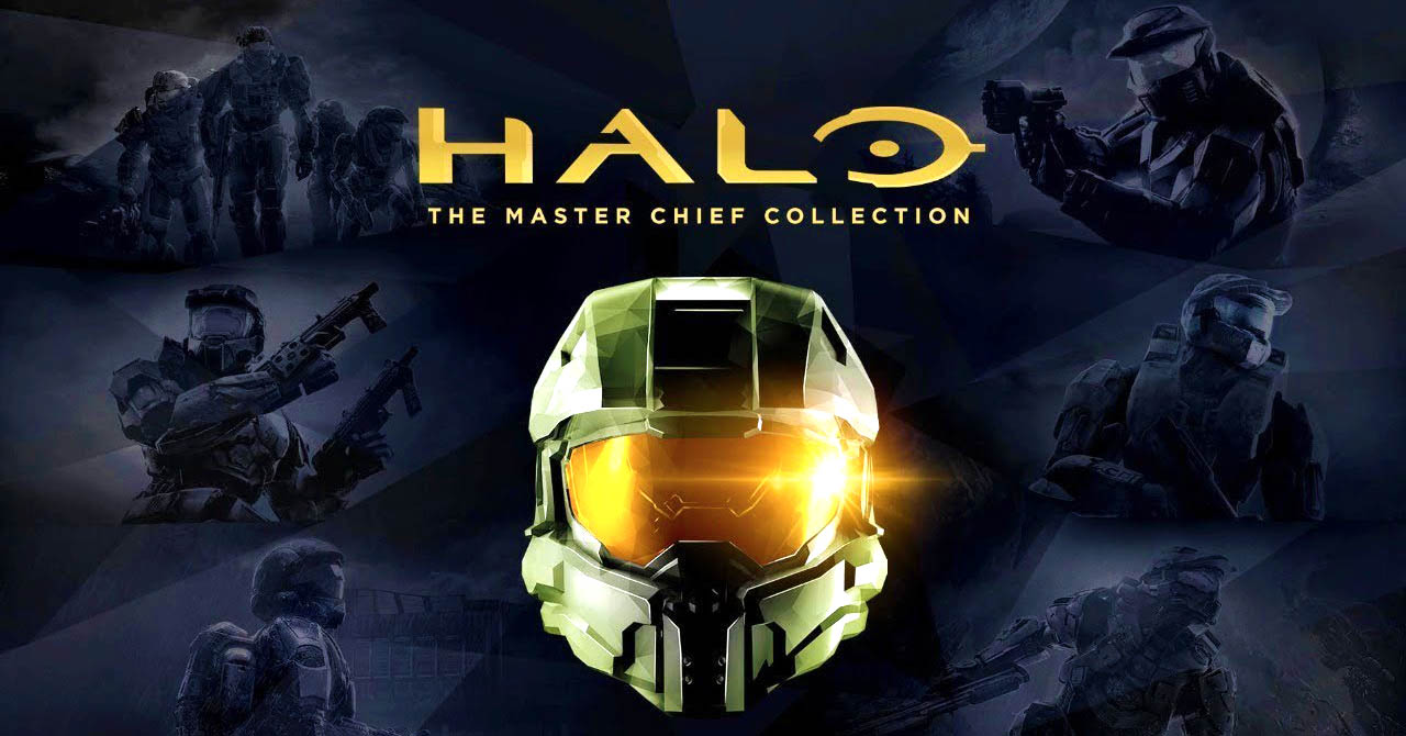 Halo: The Master Chief Collection ✔️STEAM Аккаунт