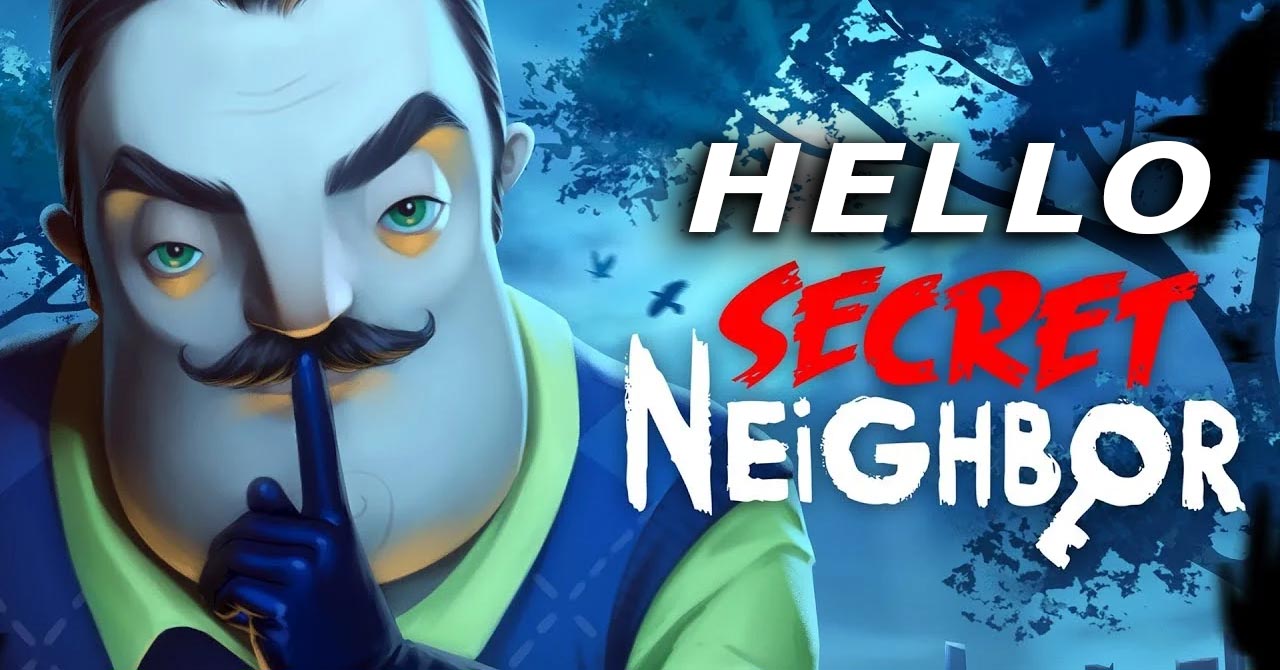 Купить Hello + Secret Neighbor✔️STEAM Аккаунт недорого, выбор у разных  продавцов с разными способами оплаты. Моментальная доставка.