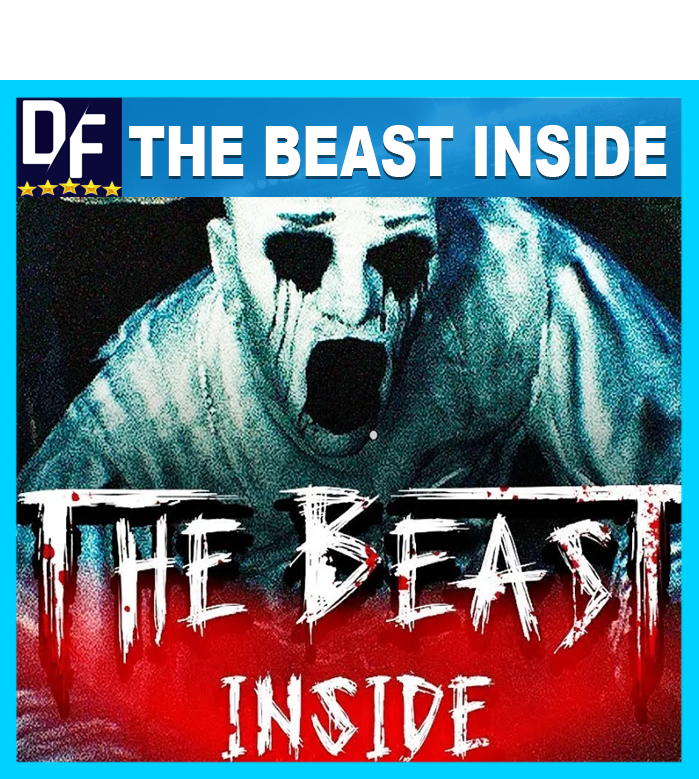 The beast inside код