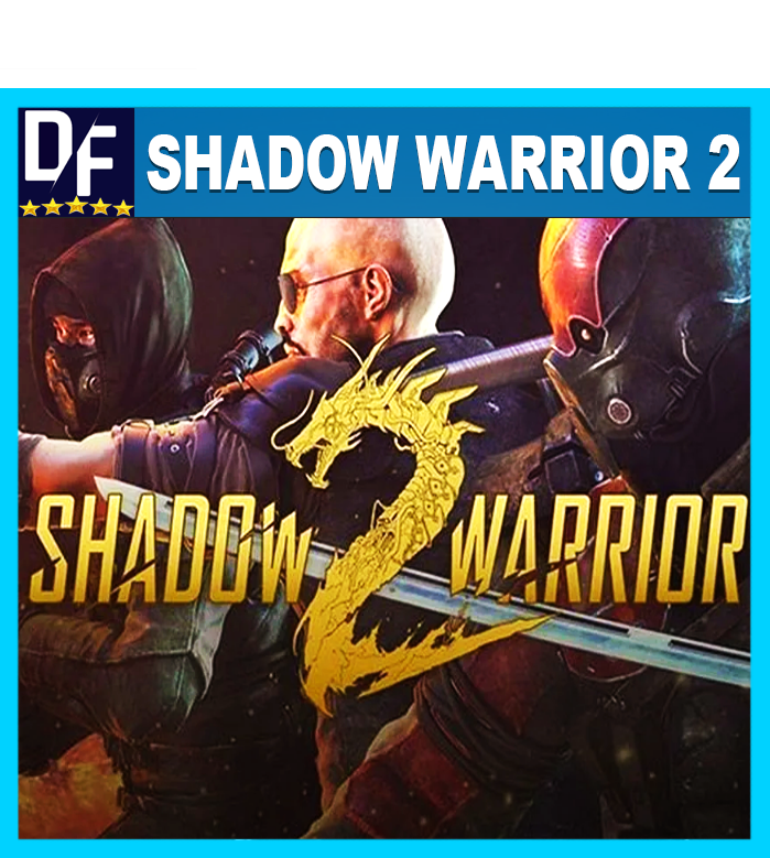 Buy shadow. Shadow Warrior 2. Shadow Warrior (игра, 2013). Shadow Warrior 3 Постер. ЛО Ванг Shadow Warrior.