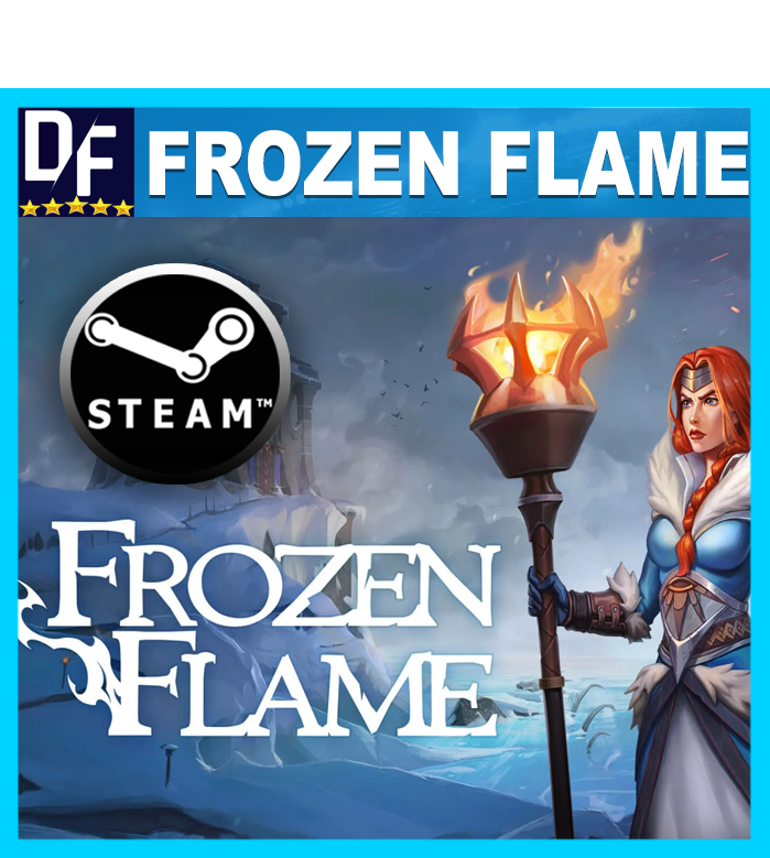 Account frozen. Frozen Flame. Frozen Flame игра. Frozen Flame фонтан. Зубастик Frozen Flame.