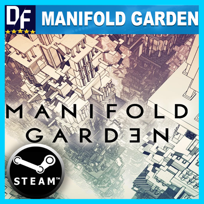 Manifold garden