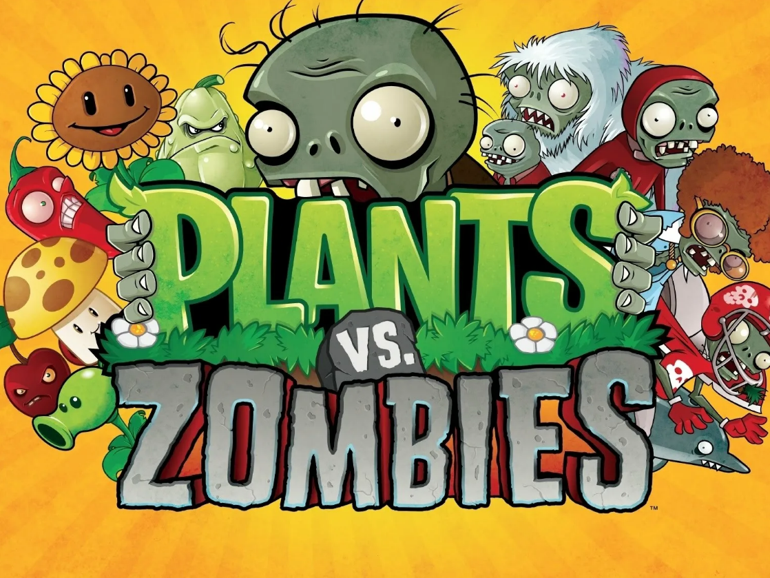 Plants мы zombies goty edition steam фото 1