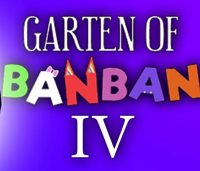 Garten of Banban 4 (PC) Key cheap - Price of $7.11 for Steam