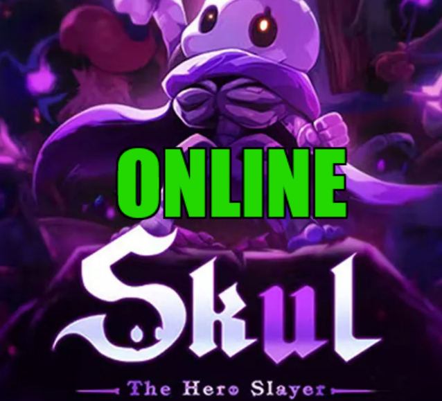 Skul the hero slayer отзывы