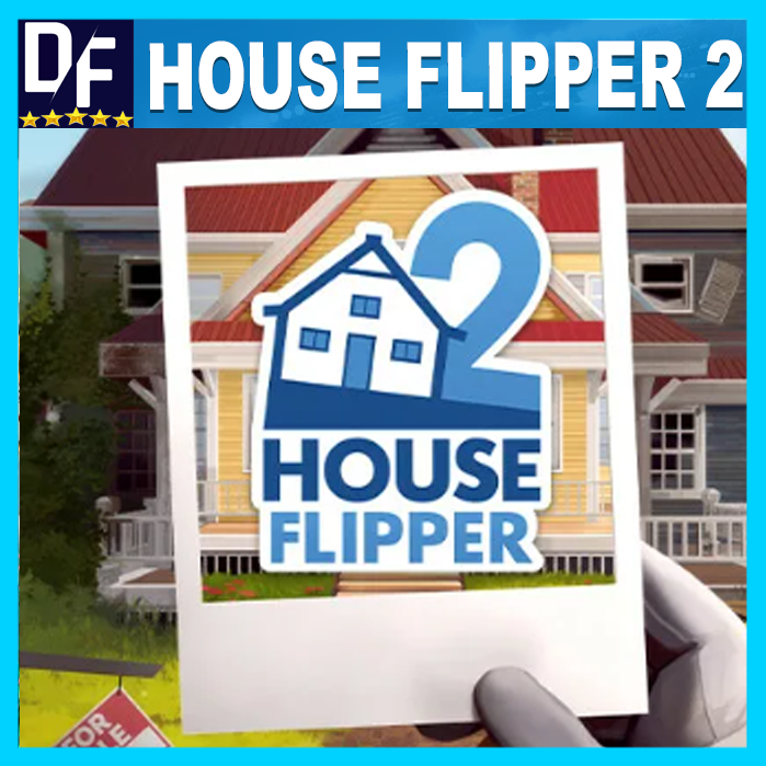 House flipper 2 сохранение. House Flipper 2.