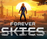 Forever Skies **STEAM Аккаунт