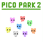 *PICO PARK 2*STEAM АККАУНТ*