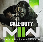 *CALL OF DUTY*: MODERN WARFARE II (2022)*STEAM АККАУНТ*