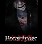 *HOMICIPHER*STEAM АККАУНТ*