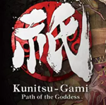 *KUNITSU-GAMI: PATH OF THE GODDES*STEAM АККАУНТ*