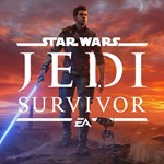 *STAR WARS JEDI: SURVIVOR*EA/ORIGIN АККАУНТ + ИГРЫ*