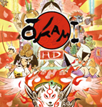 *OKAMI HD*STEAM АККАУНТ*