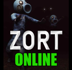 *ZORT — ОНЛАЙН*STEAM АККАУНТ + ИГРЫ*