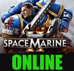 *WARHAMMER 40,000: SPACE MARINE 2  — ОНЛАЙН*STEAM*