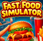 *FAST FOOD SIMULATOR*STEAM АККАУНТ*ИГРЫ*