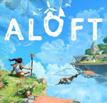 *ALOFT*STEAM АККАУНТ*ИГРЫ*