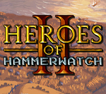 *HEROES OF HAMMERWATCH II*STEAM АККАУНТ + ИГРЫ*