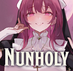 *NUNHOLY*STEAM АККАУНТ + ИГРЫ*