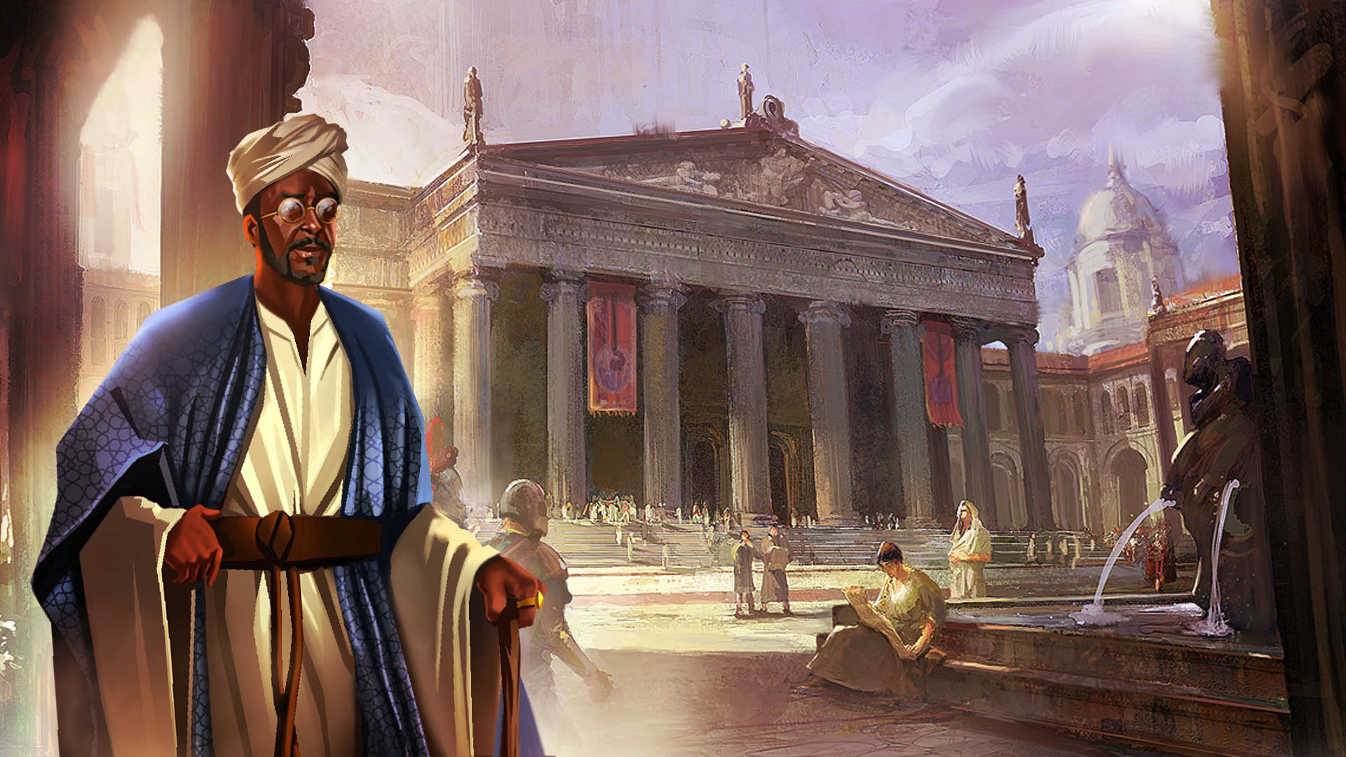 как играть в civilization 5 по сети на пиратке через steam фото 29