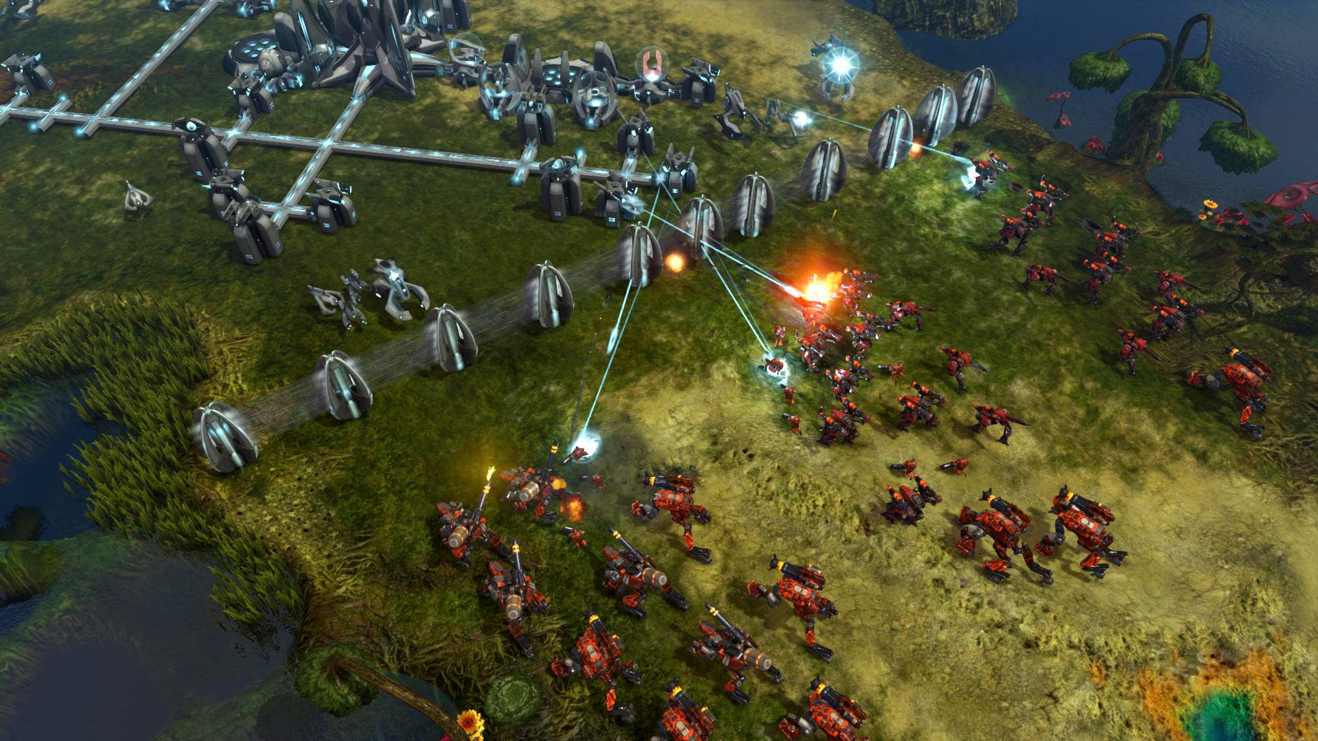 Grey goo steam фото 19