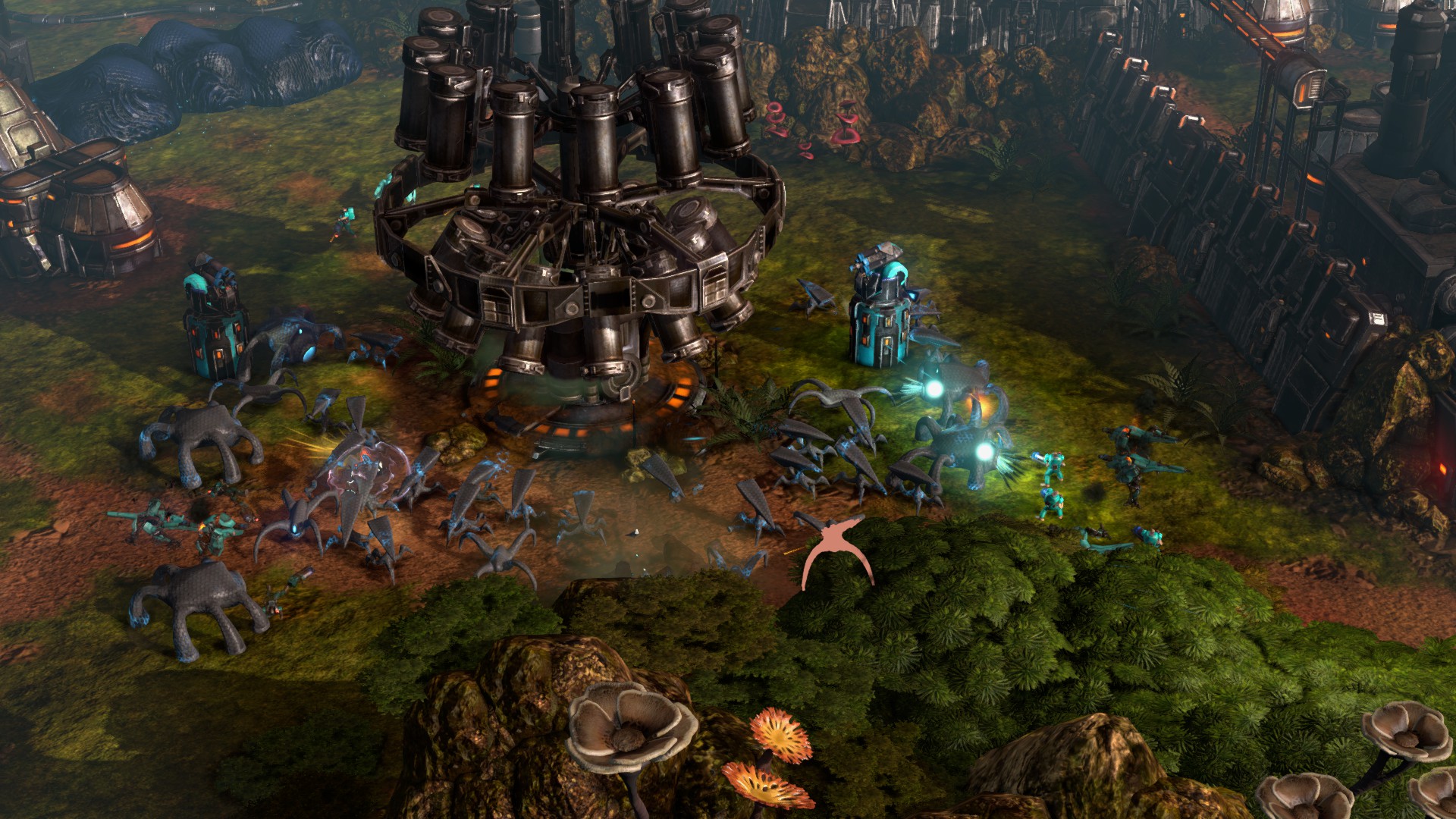 Grey goo steam фото 13