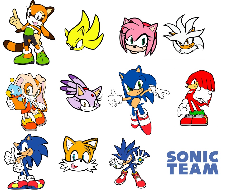 Buy Sonic X svg,cut files,silhouette clipart,vinyl files,ve and download