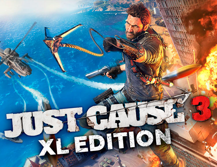 just cause 2 steam activation key free