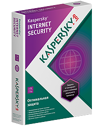 Kaspersky Internet Security (2017) 2 ПК на 1 год+СКИДКИ