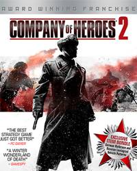 Company of Heroes 2 (Steam) + ПОДАРКИ + СКИДКИ