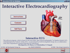 Интерактивная электрокардиография для windows