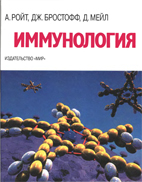 Иммунология Ройт А., Бростофф Дж., Мейл Д. 2000г.