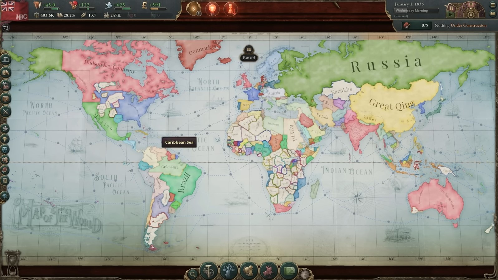 Victoria 2 steam key фото 92