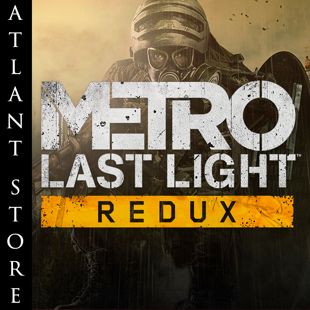 Метро last Light. Metro: last Light Redux. Метро last Light Redux. Метро ласт Лайт редукс.